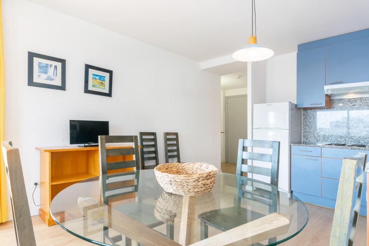 Apartamento Port Canigo III - 8 Roses Extérieur photo