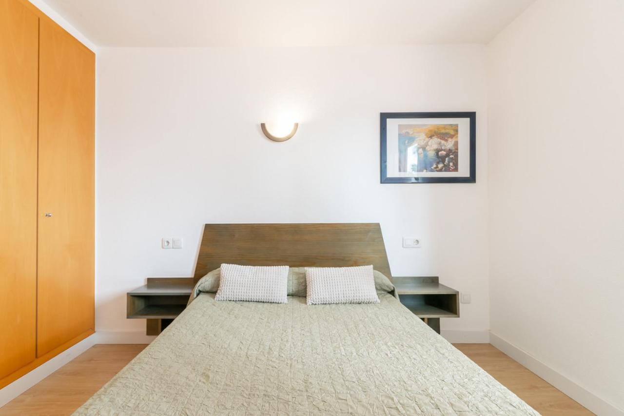 Apartamento Port Canigo III - 8 Roses Extérieur photo