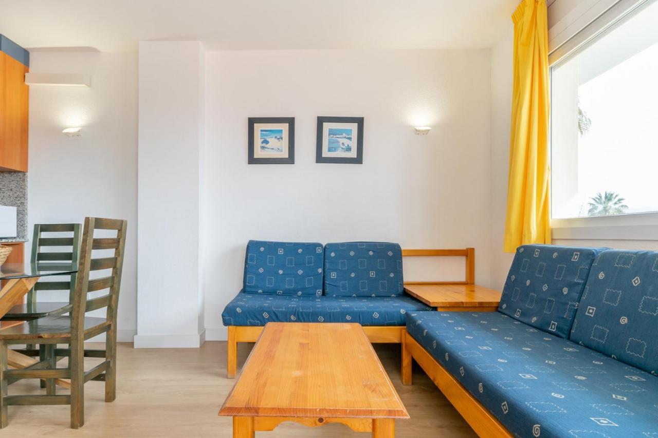Apartamento Port Canigo III - 8 Roses Extérieur photo
