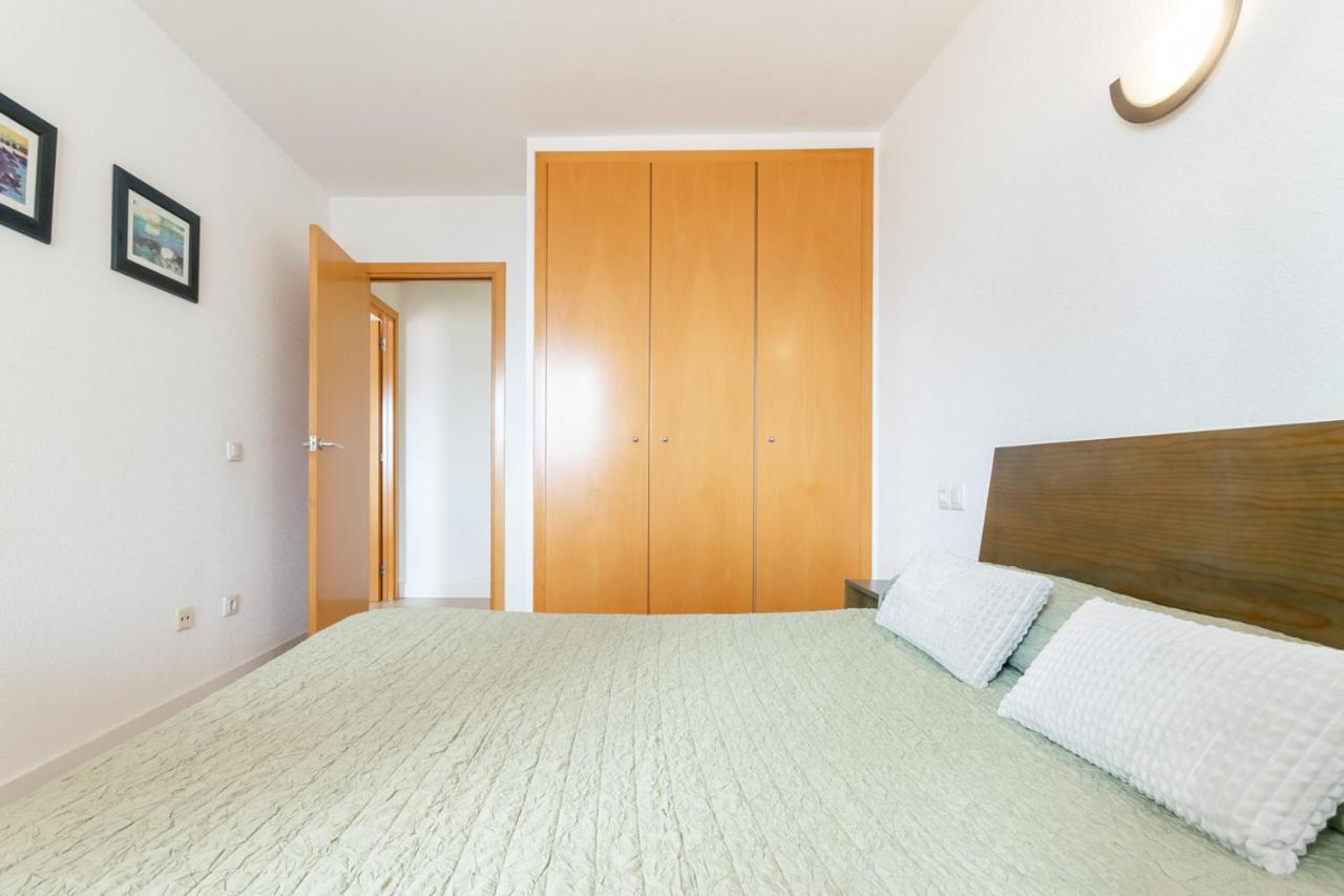 Apartamento Port Canigo III - 8 Roses Extérieur photo